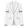 FIFA Final 2026 Jennifer Hudson White Blazer