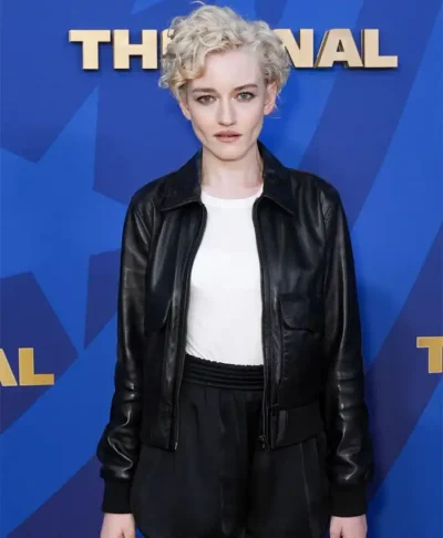 FIFA Final 2026 Julia Garner Jacket