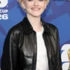 FIFA Final 2026 Julia Garner Jacket