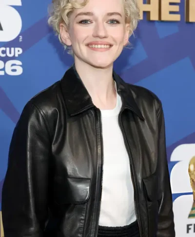 FIFA Final 2026 Julia Garner Jacket