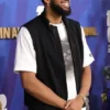 FIFA Final 2026 Karl Anthony Towns Black Vest