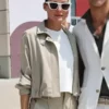 FIFA Final 2026 Olivia Palermo Jacket