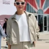 FIFA Final 2026 Olivia Palermo Jacket