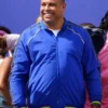 FIFA Halftime Show 2026 Ronaldo Nazário Black Jacket