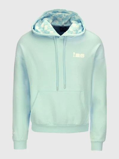 FIFA World Cup 2026 Argentina Puff Hoodie