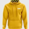 FIFA World Cup 2026 Australia Puff Hoodie