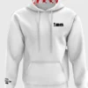 FIFA World Cup 2026 England Puff Hoodie