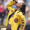 FIFA World Cup 2026 Final Swae Lee Flowerboy Jacket