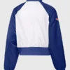 FIFA World Cup 2026 Final Track Jacket