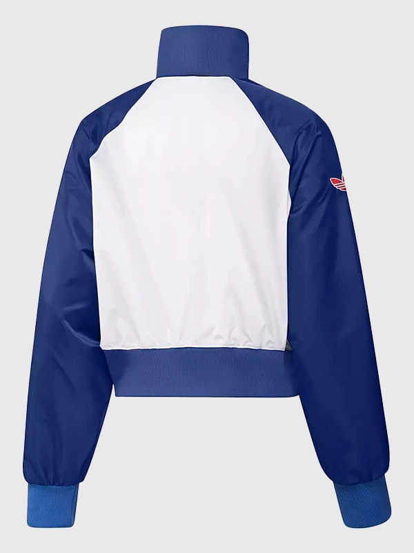 FIFA World Cup 2026 Final Track Jacket