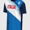 FIFA World Cup 2026 Italy Team T-Shirt