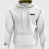 FIFA World Cup 2026 Jordan Puff Hoodie