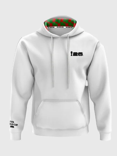 FIFA World Cup 2026 Jordan Puff Hoodie