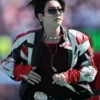 FIFA World Cup 2026 Jungkook Halftime Show Jacket