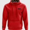FIFA World Cup 2026 Korea Puff Hoodie