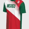 FIFA World Cup 2026 Mexico Team T-Shirt