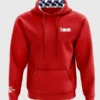 FIFA World Cup 2026 Norway Puff Hoodie