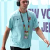 FIFA World Cup 2026 Norway T-Shirt