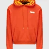 FIFA World Cup 2026 Spain Puff Hoodie