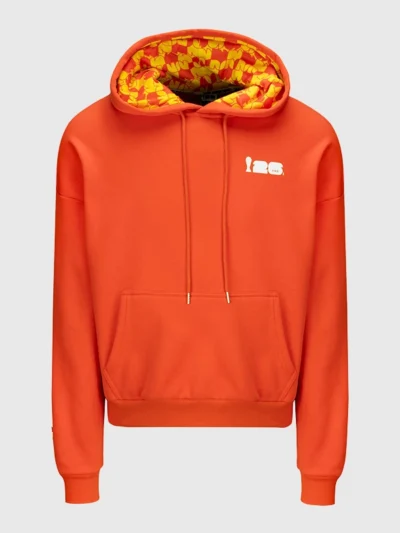 FIFA World Cup 2026 Spain Puff Hoodie