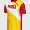 FIFA World Cup 2026 Spain Team T-Shirt