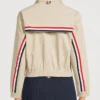 FIFA World Cup Final Melania Trump Halftime Show Jacket
