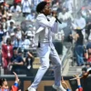 FIFA World Cup Final Speed White Suit