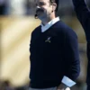 FIFA World Cup Halftime Show Jason Sudeikis Ted Lasso Sweater for sale