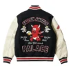 Fallen Angels Varsity Jacket