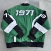 Fanatics Fest NYC 2026 Starbucks Varsity Jacket