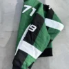 Fanatics Fest NYC 2026 Starbucks Varsity Jacket