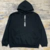 Fear of God x Jay 4.44 Tour Hoodie