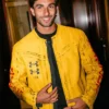 Ferran Torres Under Armour 424 Jacket