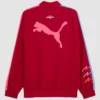 Ferrari Puma Miami T7 Jacket