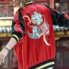 Final Fantasy XIV Samurai Jacket