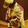 Final Swae Lee Flowerboy Jacket