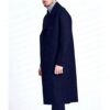 Fourteenth Doctor Who Wool Trench Coat
