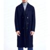 Fourteenth Doctor Who Wool Trench Coat
