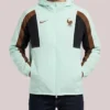 France 2026 Dri-FIT Energy Jacket