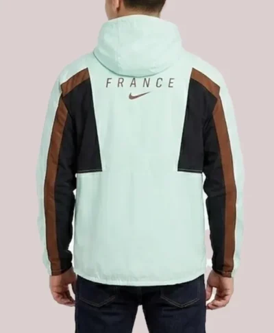 France 2026 Dri-FIT Energy Jacket