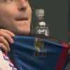 France Track Jacket