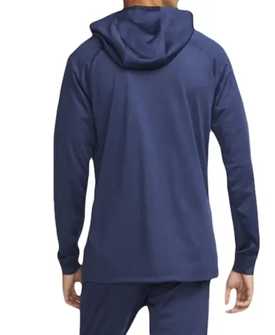 France World Cup 2026 Anthem Jacket