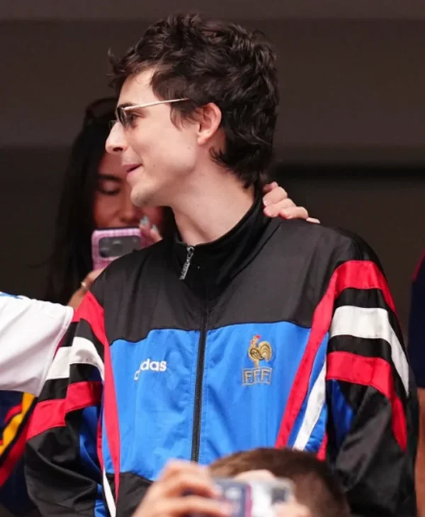 France World Cup Jacket