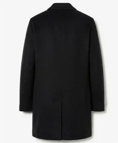 Frank Harkness Slow Horses 2026 Coat