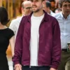 French Open 2026 Charlie McDowell Jacket