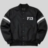 Friday The 13th Jason Voorhees Jacket
