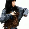 Furious S1 Lola Petticrew Track Jacket