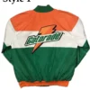 Gatorade Bomber Jacket