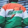 Gatorade Nostalgic Club Racer Bomber Jacket for sale
