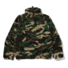 Glitch Woodland Camo Snowboard Jacket